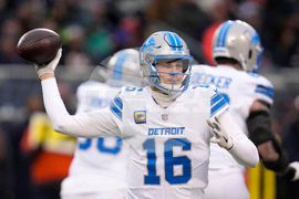 Lions Bears Football