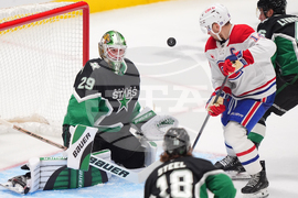 Canadiens Stars Hockey