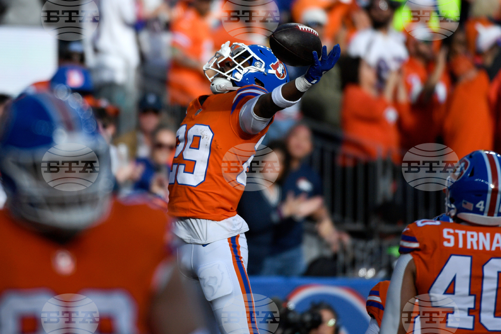 Chargers Broncos Football