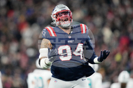 Dolphins Patriots Football