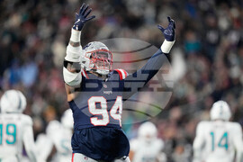 Dolphins Patriots Football