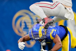 Cardinals Rams Football