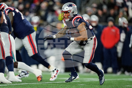 Dolphins Patriots Football