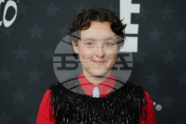 2026 Critics Choice Awards - Arrivals