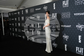 2026 Critics Choice Awards - Arrivals