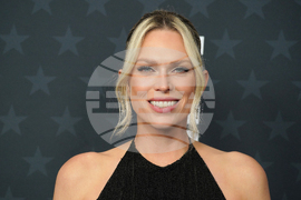 2026 Critics Choice Awards - Arrivals