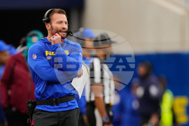 Cardinals Rams Football