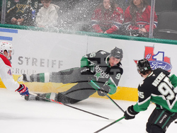 Canadiens Stars Hockey