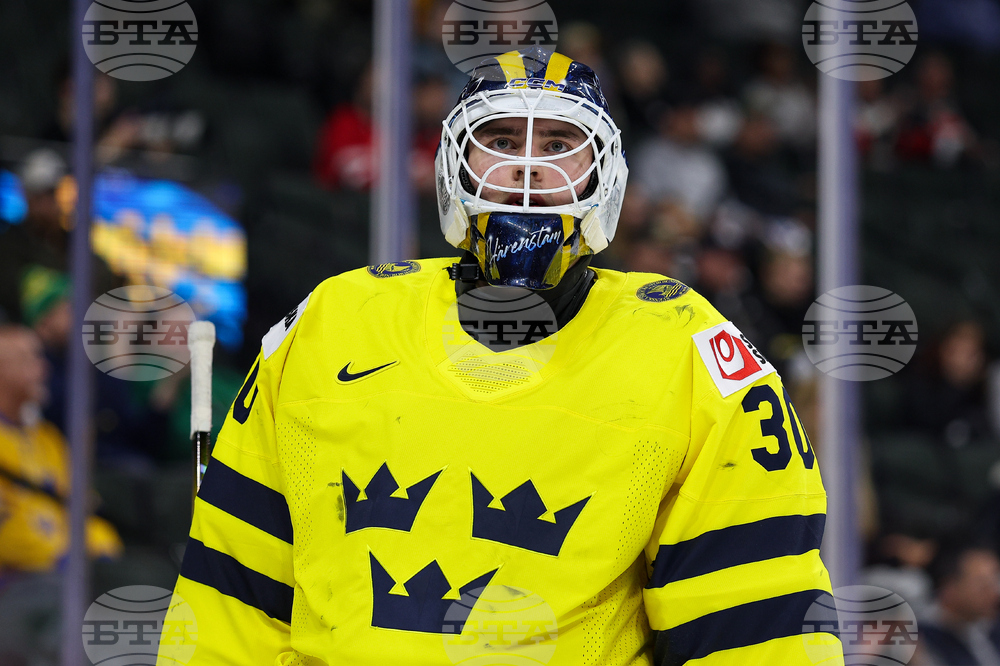 World Juniors Sweden Finland Hockey