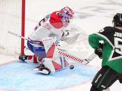 Canadiens Stars Hockey