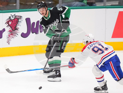 Canadiens Stars Hockey