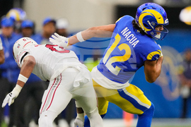 Cardinals Rams Football