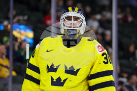 World Juniors Sweden Finland Hockey