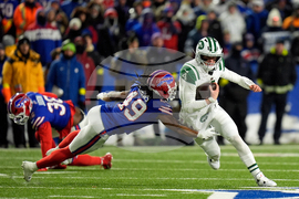 Jets Bills Football