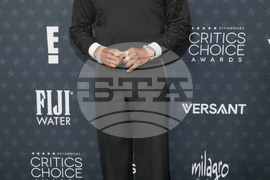 2026 Critics Choice Awards - Arrivals