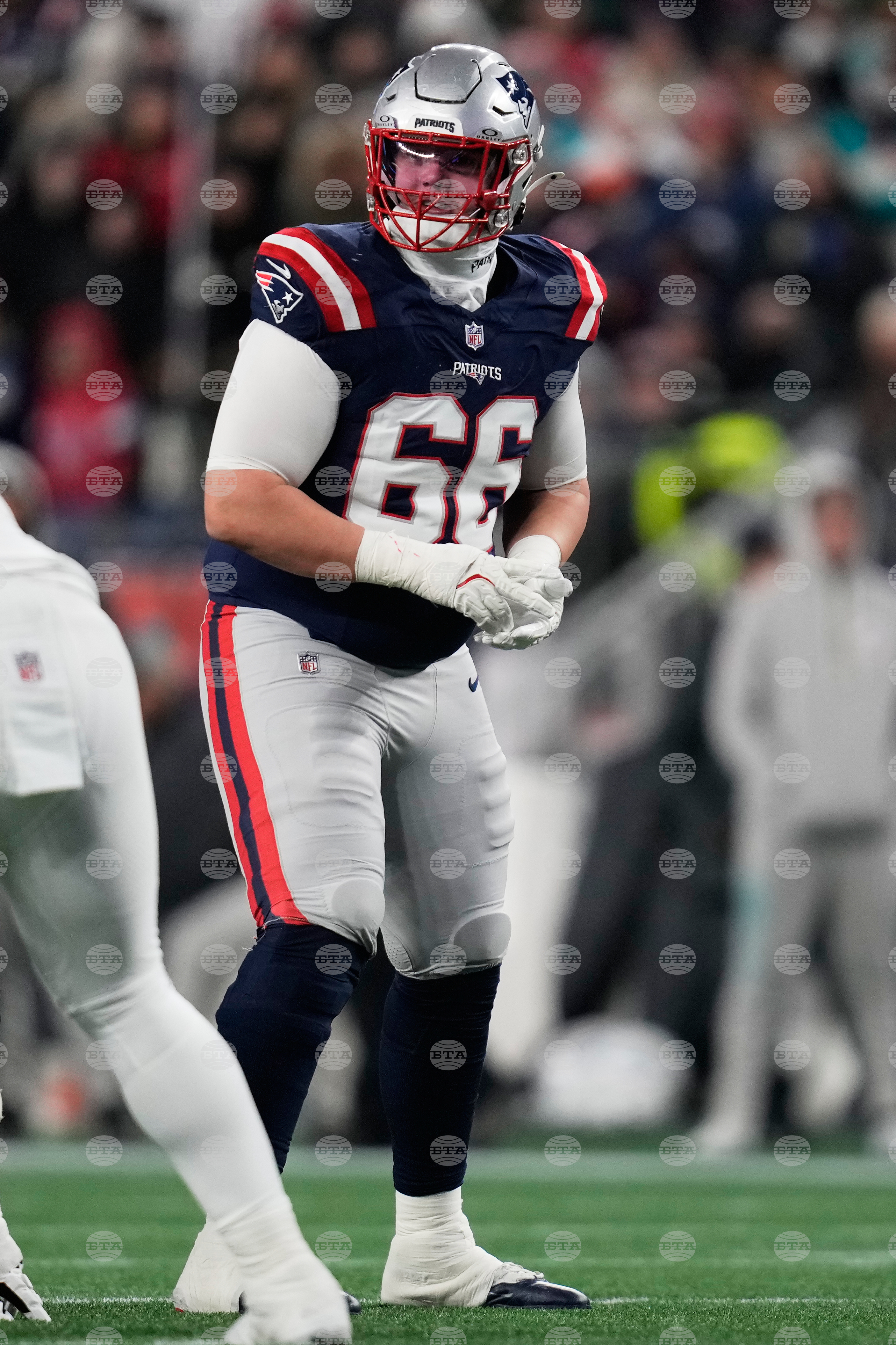 Dolphins Patriots Football