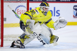 World Juniors Sweden Finland Hockey