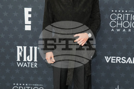 2026 Critics Choice Awards - Arrivals