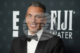 2026 Critics Choice Awards - Arrivals