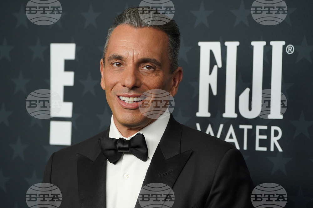 2026 Critics Choice Awards - Arrivals