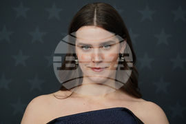 2026 Critics Choice Awards - Arrivals