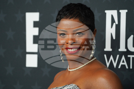 2026 Critics Choice Awards - Arrivals