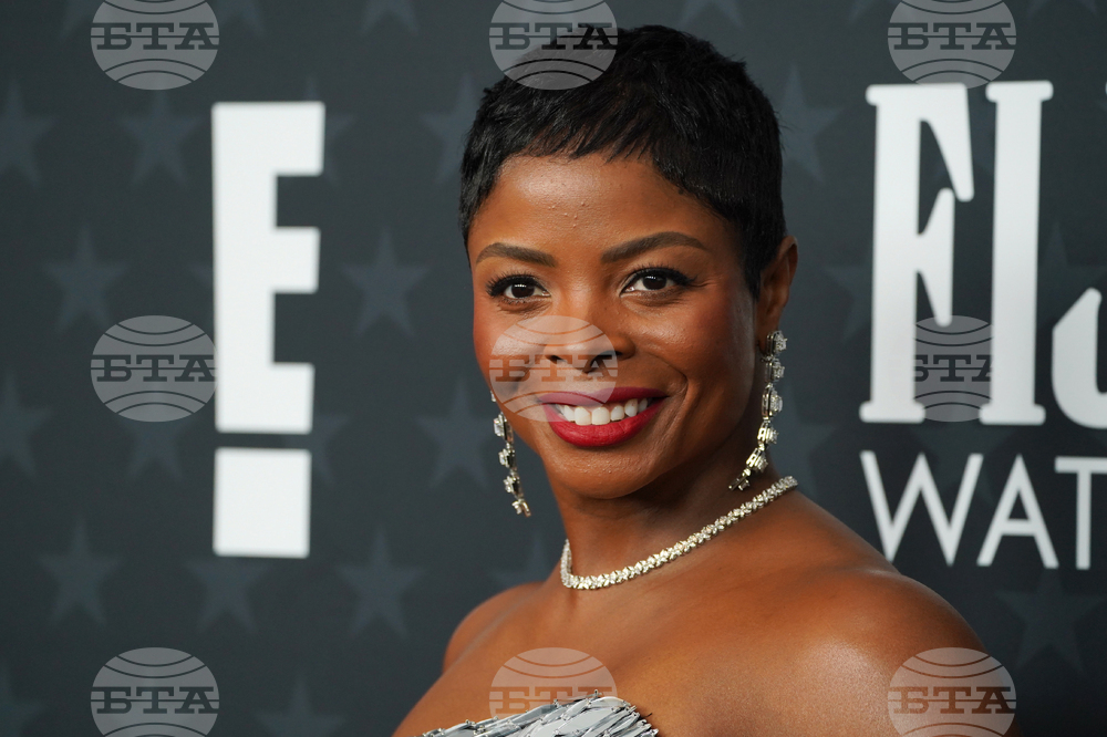 2026 Critics Choice Awards - Arrivals