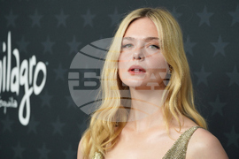 2026 Critics Choice Awards - Arrivals