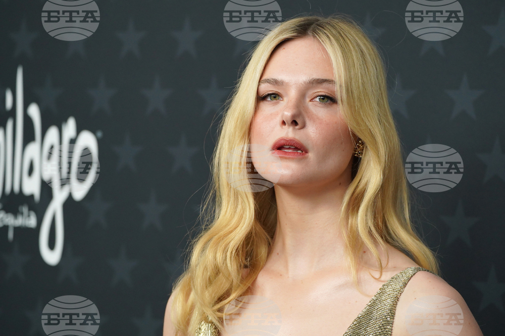 2026 Critics Choice Awards - Arrivals