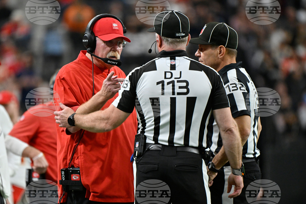 Chiefs Raiders Football