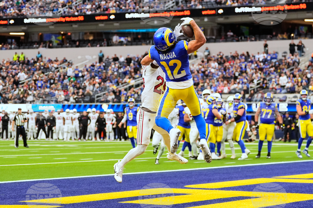 Cardinals Rams Football