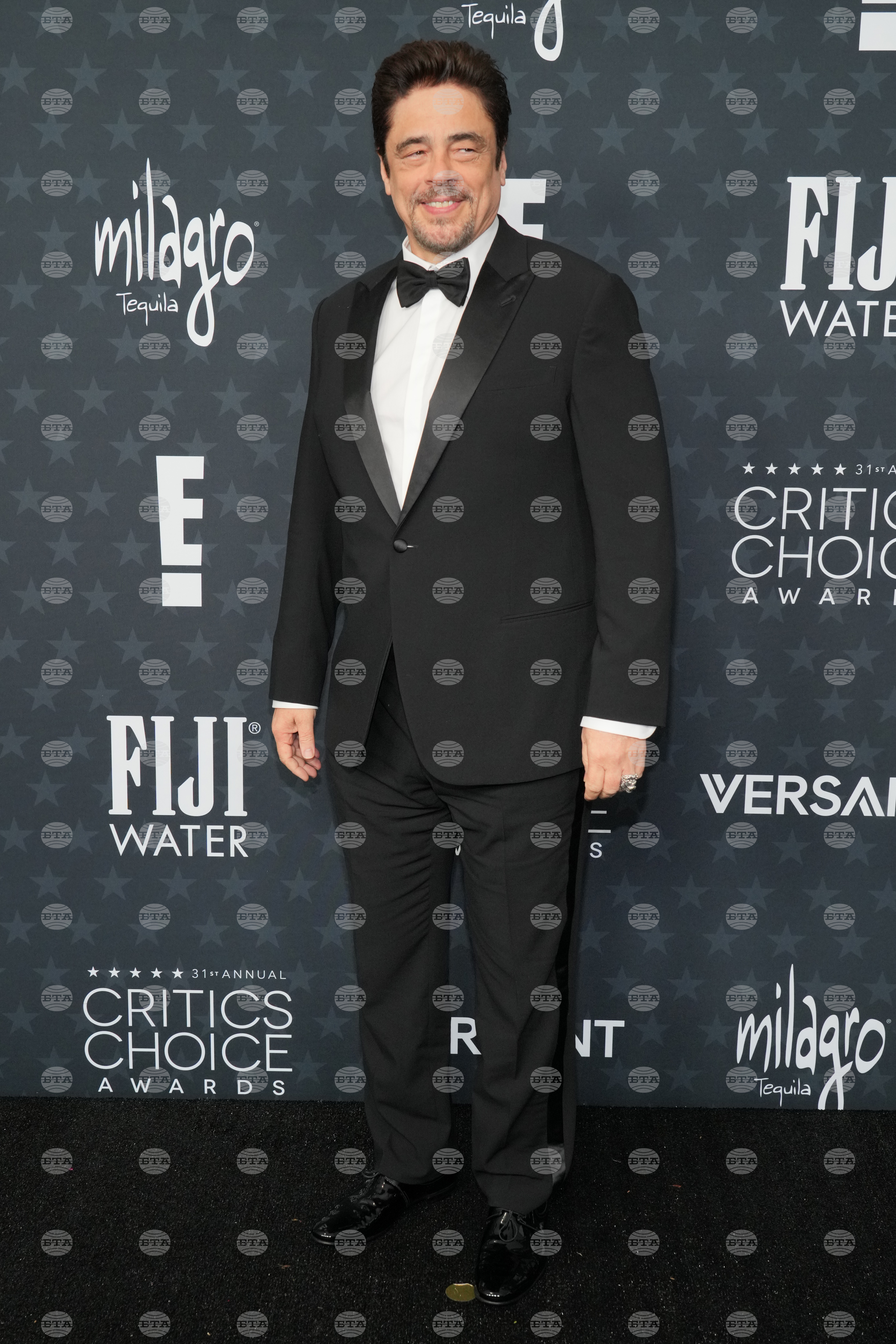 2026 Critics Choice Awards - Arrivals