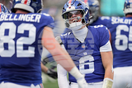 Cowboys Giants Football