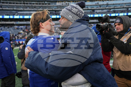 Cowboys Giants Football