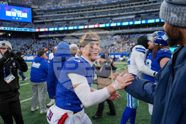 Cowboys Giants Football