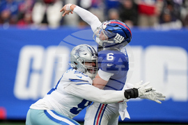 Cowboys Giants Football