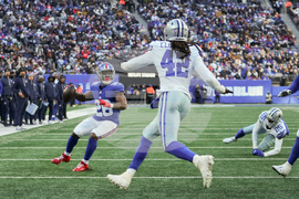 Cowboys Giants Football