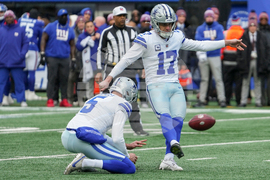 Cowboys Giants Football