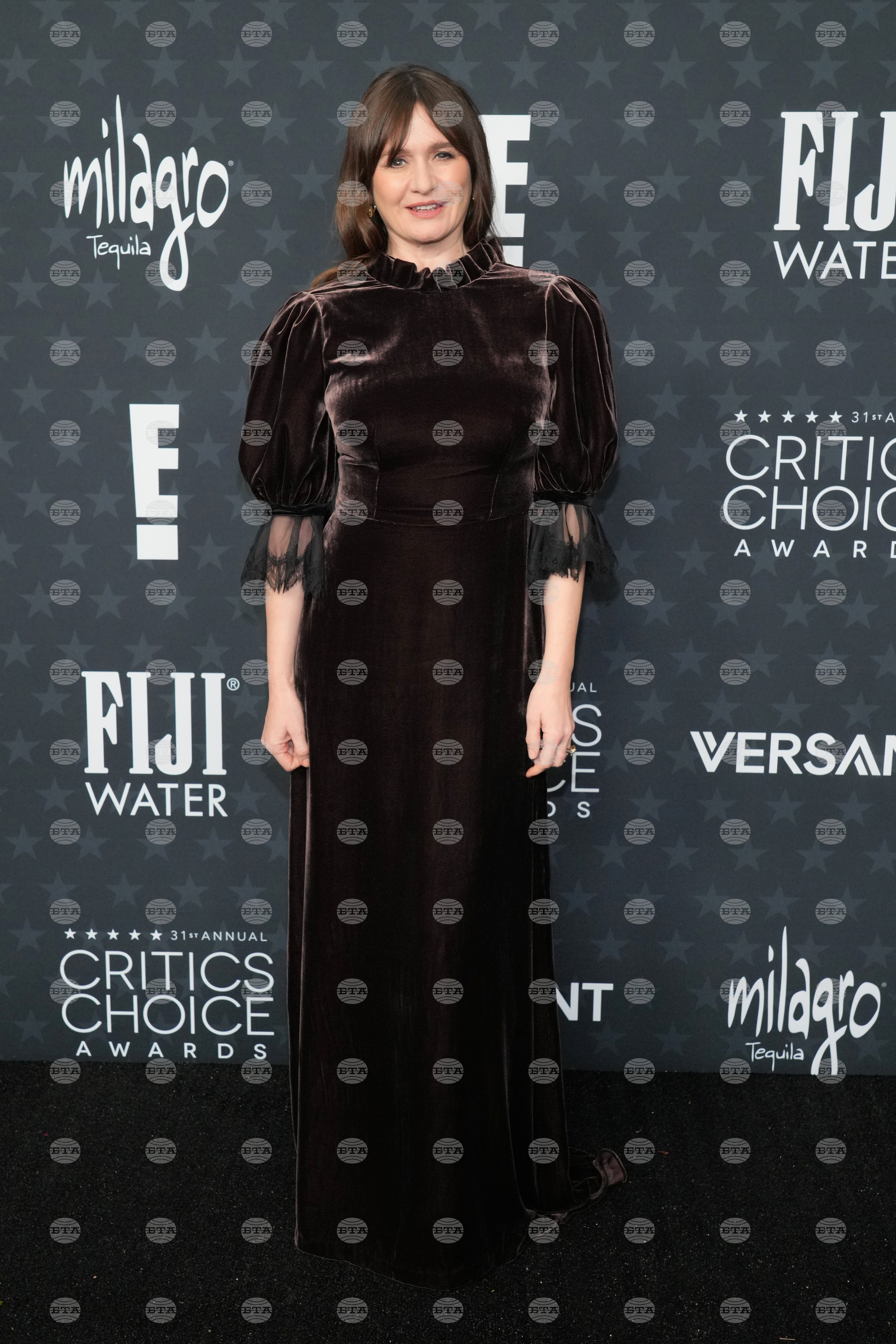 2026 Critics Choice Awards - Arrivals