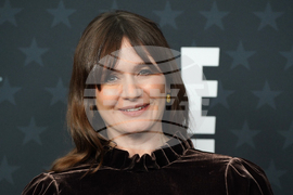 2026 Critics Choice Awards - Arrivals