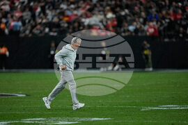 Chiefs Raiders Football