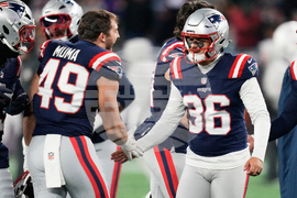 Dolphins Patriots Football