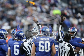 Cowboys Giants Football