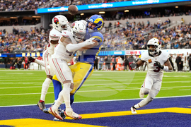 Cardinals Rams Football