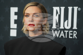 2026 Critics Choice Awards - Arrivals