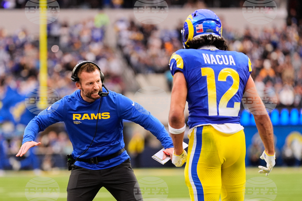 Cardinals Rams Football