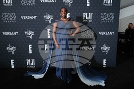 2026 Critics Choice Awards - Arrivals