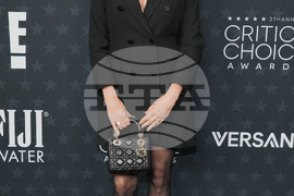 2026 Critics Choice Awards - Arrivals