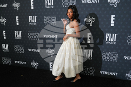 2026 Critics Choice Awards - Arrivals