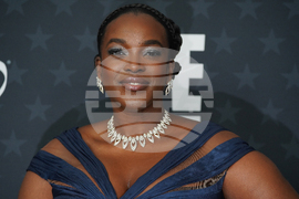 2026 Critics Choice Awards - Arrivals